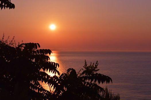Villa "Posto Cantoro" Marina Di Pescoluse Dış mekan fotoğraf